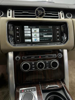 Монитор Android 12,3" для Land Rover Range Rover 4 (Vogue) 2017-2018 (Harman) RDL-1278R