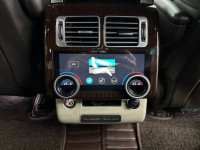 Монитор Android 12,3" для Land Rover Range Rover 4 (Vogue) 2017-2018 (Harman) RDL-1278R