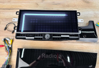 Монитор Android 12,3" для Porsche Panamera 2014-2016 CDR3.0/PCM3.0 RDL-Panamera 12.3