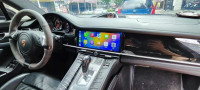 Монитор Android 12,3" для Porsche Panamera 2014-2016 CDR3.0/PCM3.0 RDL-Panamera 12.3
