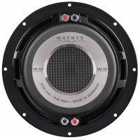Brax MATRIX ML10 SUB