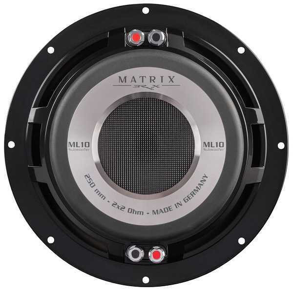 Brax MATRIX ML10 SUB