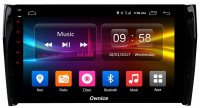 Магнитола для Skoda Kodiaq 2017+, Karoq 2020+ - Carmedia OL-1921 Android 10, 8-ядер, SIM-слот (CarPlay)