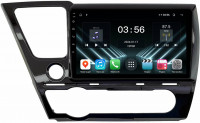 Штатная магнитола FarCar для Honda Civic Sedan на Android  (DX3235M)