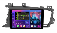 Штатная магнитола FarCar s400 2K для KIA Optima на Android  (BX091M) (CarPlay)