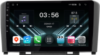 Штатная магнитола FarCar для Great Wall Hover H6 на Android (DX3003M) (CarPlay)