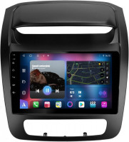 Магнитола для KIA Sorento 2012-2020 (отдельный экран климата) - FarCar 224NM Android 12, 8-ядер, QLED, Carplay, SIM-слот (CarPlay)
