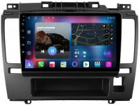 Магнитола для Nissan Tiida 2007-2014 - FarCar 1148M Android 12, 8-ядер, QLED, Carplay, SIM-слот (CarPlay)