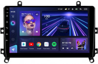 Магнитола для Toyota Highlander 4 2019+ - Teyes CC3 Android 10, ТОП процессор, 4/32 Гб, CarPlay, SIM-слот (CarPlay)