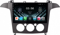 Штатная магнитола FarCar для Ford S-MAX на Android (DX3028M кондей) (CarPlay)