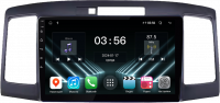 Штатная магнитола FarCar для Toyota Allion 240, Premio 2001-2007 на Android  (DX3023M) (CarPlay)