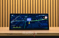 Монитор Android 12,3" для BMW X3/X4 (F25/F26) 2013-2016 NBT RDL-5663