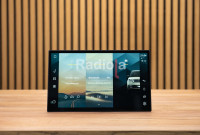 Монитор Android 13,3" для Land Rover Range Rover 4 (Vogue Рестайлинг) 2018-2022 (Harman) RDL-1378