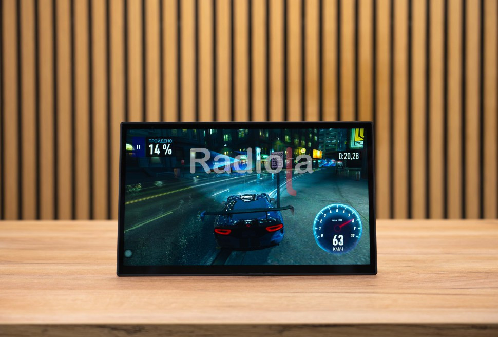 Монитор Android 13,3" для Land Rover Range Rover 4 (Vogue Рестайлинг) 2018-2022 (Harman) RDL-1378