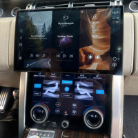 Монитор Android 13,3" для Land Rover Range Rover 4 (Vogue Рестайлинг) 2018-2022 (Harman) RDL-1378