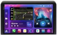 Магнитола для Hyundai Sonata 2017-2019 (LF) - FarCar XXL1054M Android 12, QLED, ТОП процессор, 8Гб+256Гб, CarPlay, SIM-слот (CarPlay)