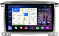 Штатная магнитола FarCar s500 Plus для Toyota Land Cruiser 100 на Android (BM457/1166M)