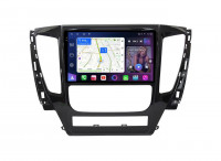 Штатная магнитола FarCar s500 Plus 2K для Mitsubishi Pajero Sport на Android  (GX1181M)
