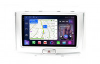 Штатная магнитола FarCar s500 Plus 2K для Haval H6 на Android (XXL3339M)