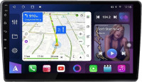 Штатная магнитола FarCar s500 Plus для KIA Ceed на Android (BM3033M)