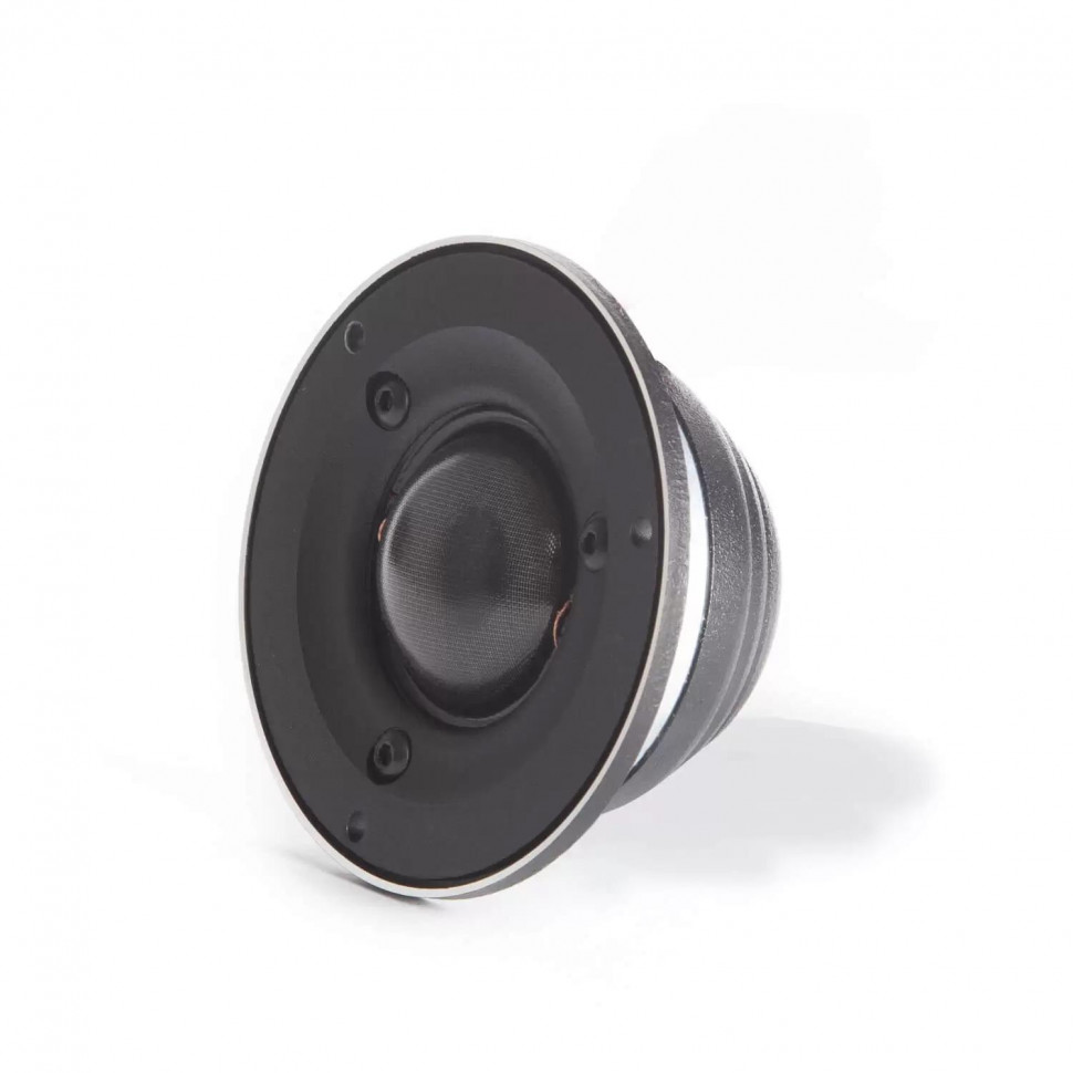 MOREL ELATE CARBON PRO 62A - 2 полосная компонентная акустическая система