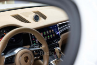 Монитор Android 12,3" для Porsche Macan 2014-2016 CDR3.0/PCM3.0 RDL-Macan 12.3