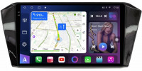 Штатная магнитола FarCar s400 2K для VW Passat на Android  (XXL518M)