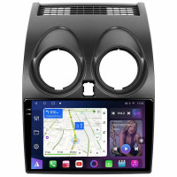 Штатная магнитола FarCar s500 Plus 2K для Nissan Qashqai на Android (GX1170M)