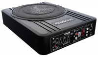 PROLOGY KRAKEN BASS BOX-10 — автомобильный активный сабвуфер