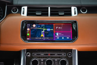 Монитор Android 12,25" для Land Rover Range Rover Sport 2 2013-2016 (BOSCH) RDL-1267R