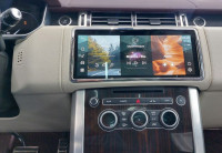 Монитор Android 12,25" для Land Rover Range Rover Sport 2 2013-2016 (BOSCH) RDL-1267R