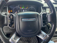 Монитор Android 12,25" для Land Rover Range Rover Sport 2 2013-2016 (BOSCH) RDL-1267R