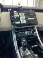 Монитор Android 12,25" для Land Rover Range Rover Sport 2 2013-2016 (BOSCH) RDL-1267R