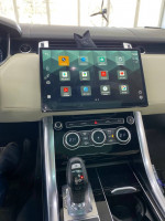 Монитор Android 12,25" для Land Rover Range Rover Sport 2 2013-2016 (BOSCH) RDL-1267R