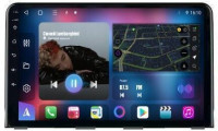 Магнитола для Hyundai Sonata 2017-2019 (LF) - FarCar 1054M Android 12, 8-ядер, QLED, Carplay, SIM-слот (CarPlay)