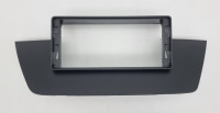 Магнитола BMW X1 (E84) 2009-2015 (штатный CIC экран) - Carmedia OL-3051 монитор 12.3", Android 11, 8Гб+128Гб, CarPlay, 4G SIM-слот (CarPlay)
