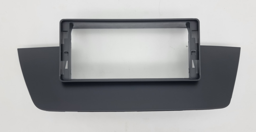 Магнитола BMW X1 (E84) 2009-2015 (штатный CIC экран) - Carmedia OL-3051 монитор 12.3", Android 11, 8Гб+128Гб, CarPlay, 4G SIM-слот (CarPlay)