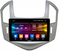 Магнитола для Chevrolet Cruze 2012-2015 - Carmedia OL-9292 QLed, Android 10/12, ТОП процессор, CarPlay, SIM-слот (CarPlay)