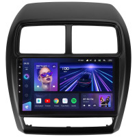 Магнитола для Mitsubishi ASX 2017+ - Teyes CC3L Android 10, 8-ядер, 4ГБ+32ГБ, SIM-слот (CarPlay)