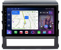 Штатная магнитола FarCar s500 Plus для Toyota Land Cruiser 200 2015+ на Android  (BM567/609M)