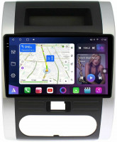 Штатная магнитола FarCar s500 Plus 2K для Nissan X-Trail на Android (GX1193M)