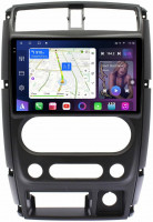 Штатная магнитола FarCar s500 Plus 2K для Suzuki Jimny на Android  (GX3059M)