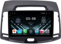 Штатная магнитола FarCar для Hyundai Elantra HD Avante на Android  (DX3296M)