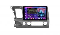 Штатная магнитола FarCar s400 2K 360 для Honda Civic на Android (BX044M 360) (CarPlay)