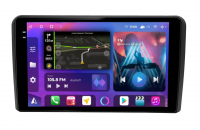 Штатная магнитола FarCar s400 2K для Audi A3 на Android  (BX049M) (CarPlay)