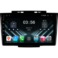 Штатная магнитола FarCar для Great Wall Hover H3, Haval H5 на Android (DX3013M) (CarPlay)
