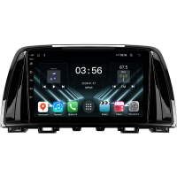 Штатная магнитола FarCar для Mazda 6 на Android  (DX3012M) (CarPlay)