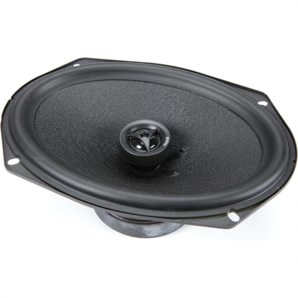 MOREL MAXIMO COAX 6x9 no Grill - 2 полосная коаксиальная акустическая система