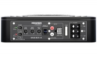 PROLOGY KRAKEN BASS BOX-8 — автомобильный активный сабвуфер