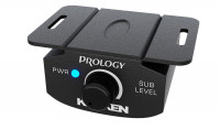 PROLOGY KRAKEN BASS BOX-8 — автомобильный активный сабвуфер
